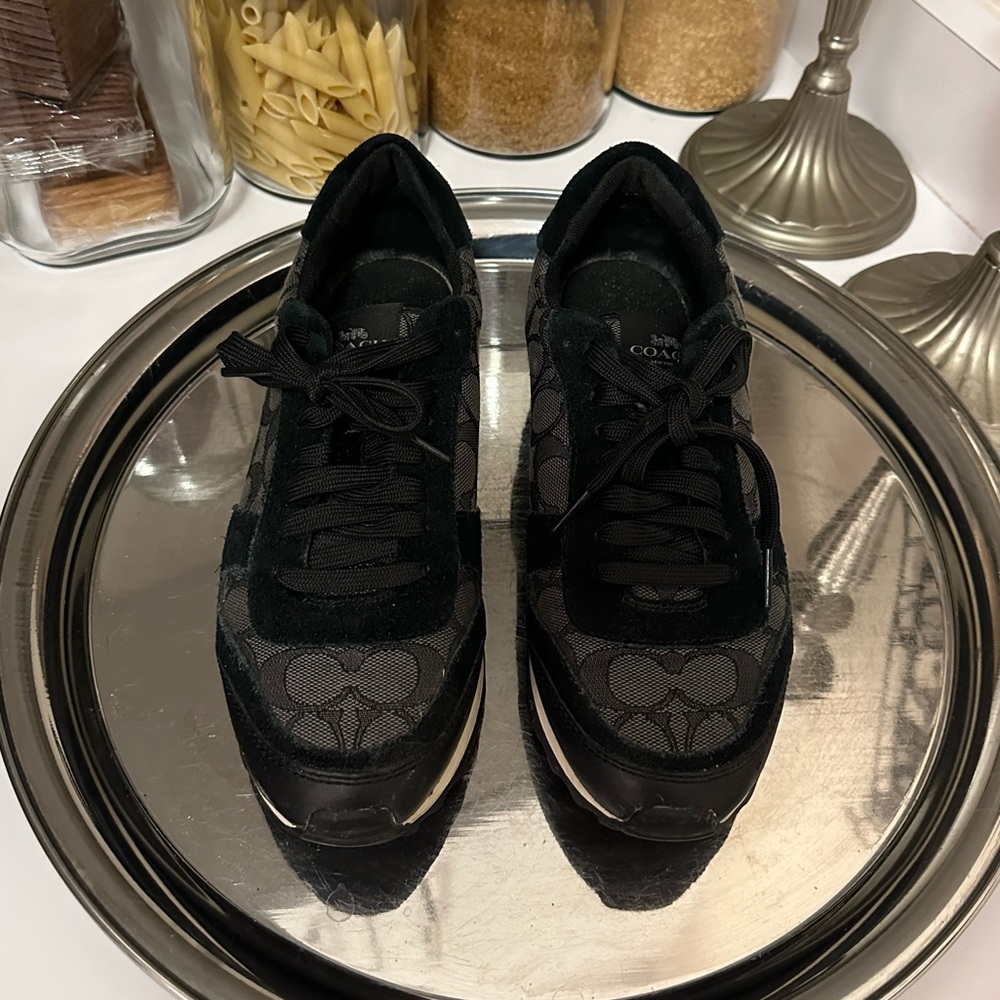 Coach Runner Sneaker